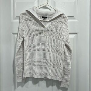 Talbots Sweater
